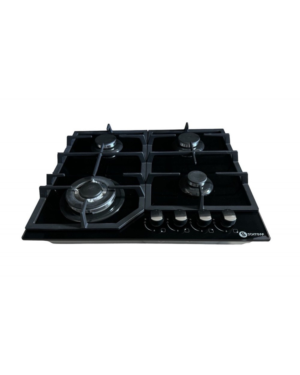 Варочная панель Schtoff H 6034 C30 IS Black